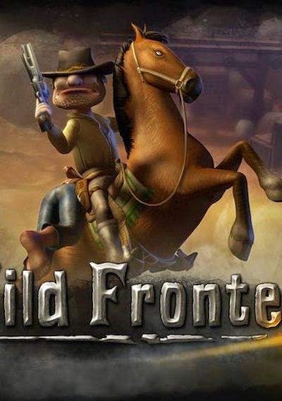 Cover image for the game Wild Frontera