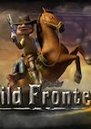 Cover image for the game Wild Frontera