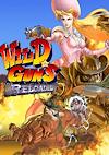 Cover image for the game Wild Guns Reloaded