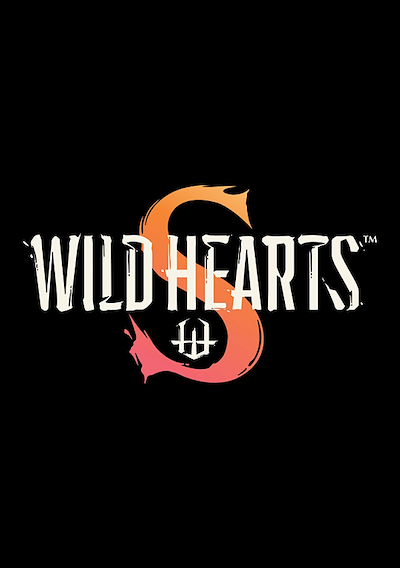 Cover image for the game Wild Hearts S