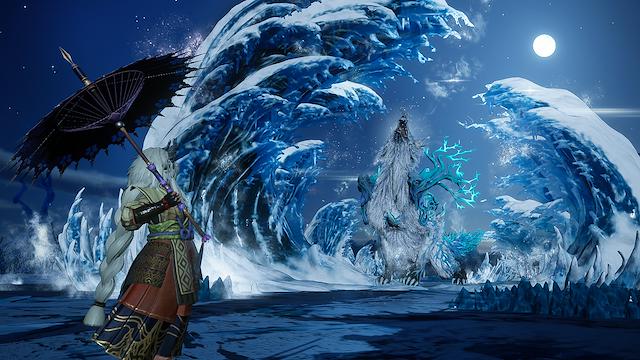 Image for the game Wild Hearts S