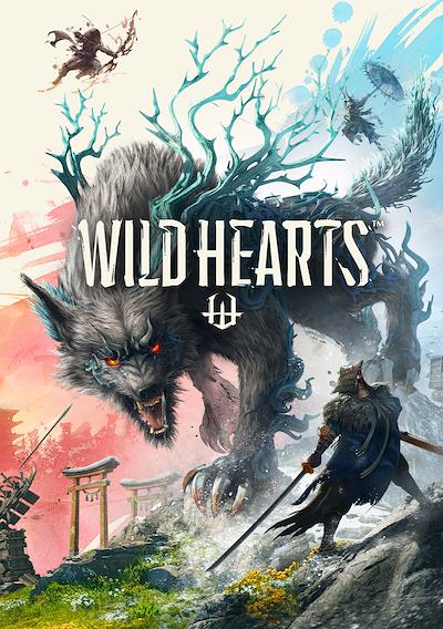 Cover image for the game Wild Hearts