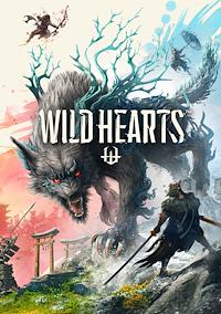 Cover image for the game Wild Hearts
