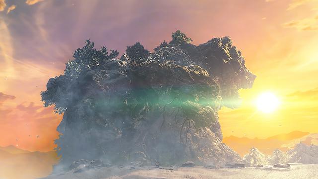 Image for the game Wild Hearts