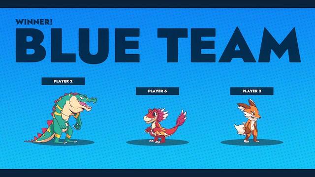 Image for the game Wild Rumble
