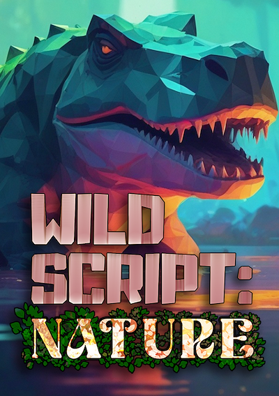 Cover image for the game Wild Script: Nature