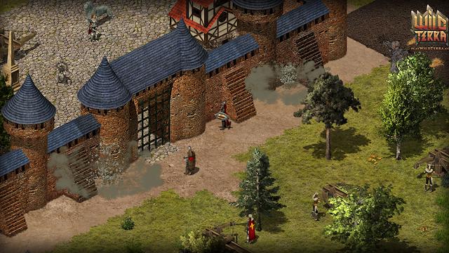 Image for the game Wild Terra