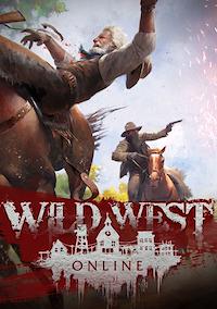 Cover image for the game Wild West Online