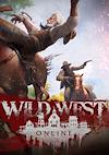 Cover image for the game Wild West Online