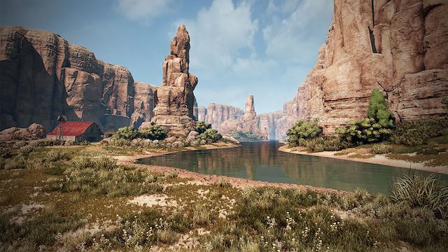 Image for the game Wild West Online
