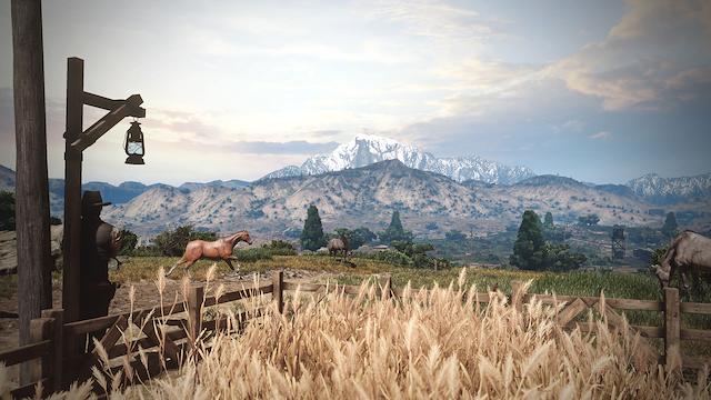 Image for the game Wild West Online