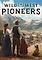 Cover image for the game Wild West Pioneers