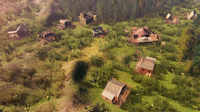 Image for the game Wild West Pioneers
