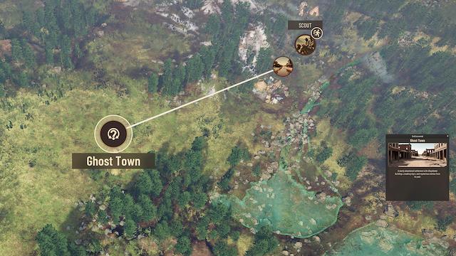 Image for the game Wild West Pioneers