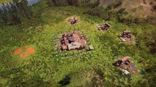 Image for the game Wild West Pioneers