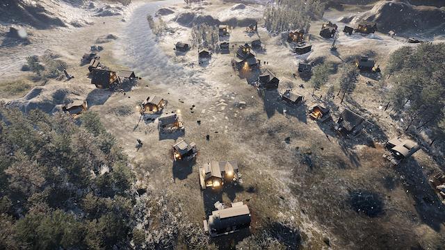 Image for the game Wild West Pioneers