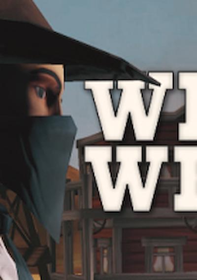 Cover image for the game Wild West VR