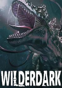 Cover image for the game Wilderdark