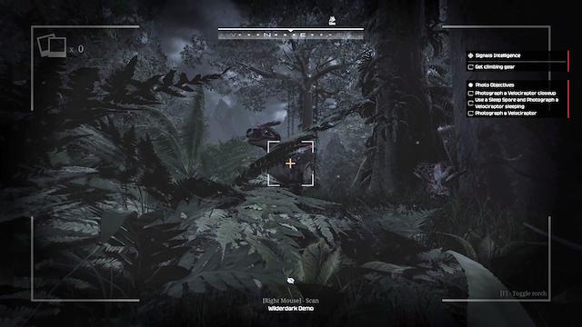 Image for the game Wilderdark