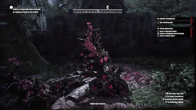 Image for the game Wilderdark