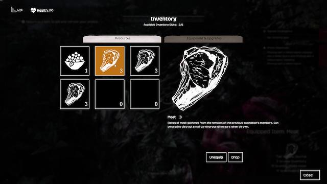 Image for the game Wilderdark