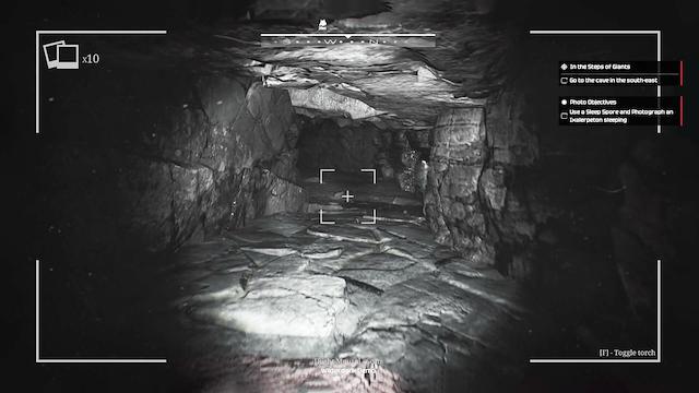 Image for the game Wilderdark