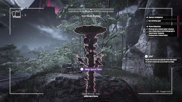 Image for the game Wilderdark