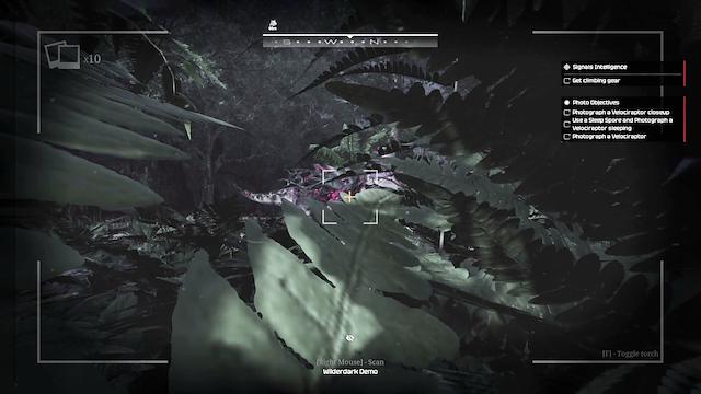 Image for the game Wilderdark
