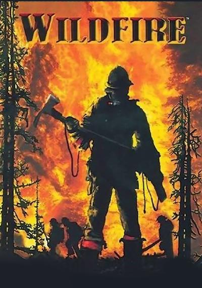Cover image for the game Wildfire