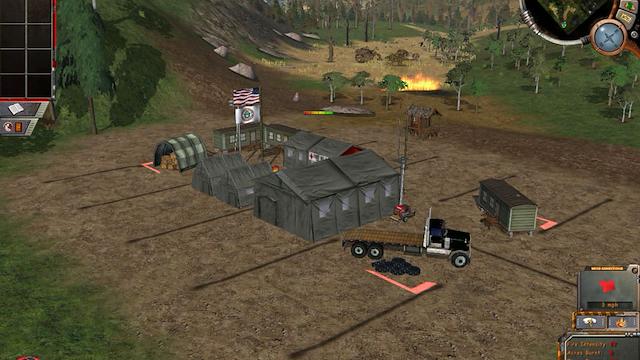 Image for the game Wildfire