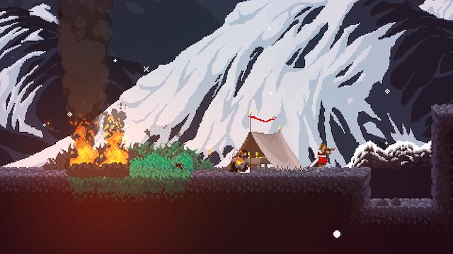 Image for the game Wildfire