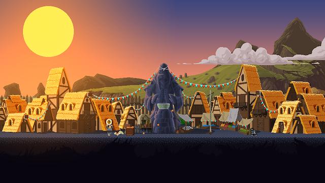 Image for the game Wildfire