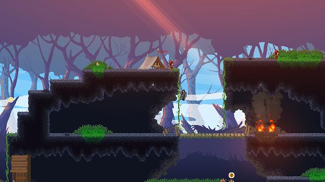 Image for the game Wildfire