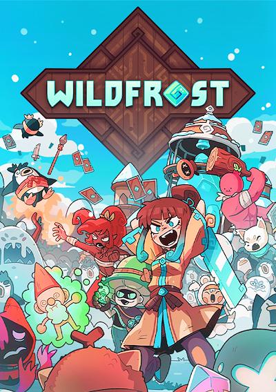 Cover image for the game Wildfrost