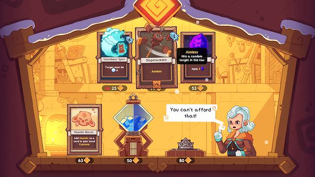 Image for the game Wildfrost