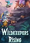 Cover image for the game Wildkeepers Rising