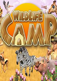 Cover image for the game Wildlife Camp