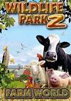 Cover image for the game Wildlife Park 2: Farm World