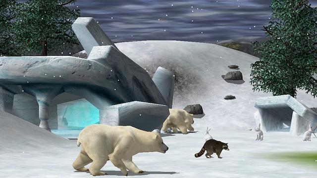 Image for the game Wildlife Park 2