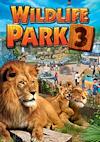 Cover image for the game Wildlife Park 3
