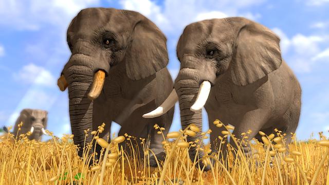 Image for the game Wildlife Park 3
