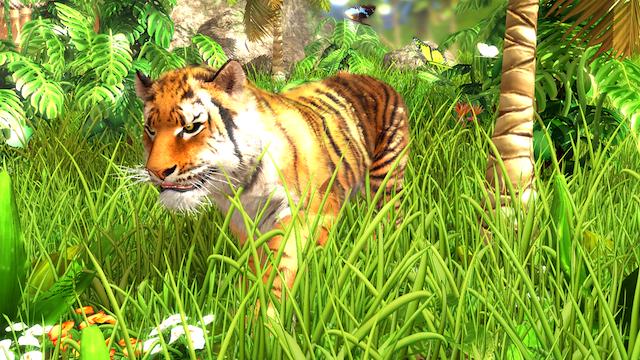 Image for the game Wildlife Park 3