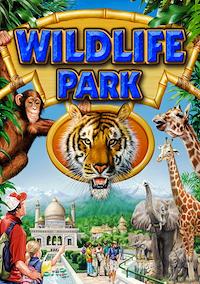 Cover image for the game Wildlife Park