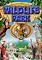 Cover image for the game Wildlife Park
