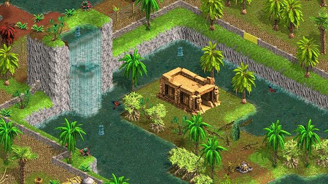 Image for the game Wildlife Park