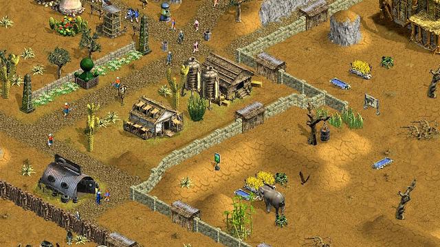 Image for the game Wildlife Park