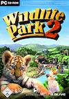 Cover image for the game Wildlife Zoo