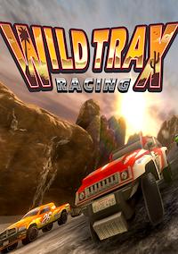 Cover image for the game WildTrax Racing