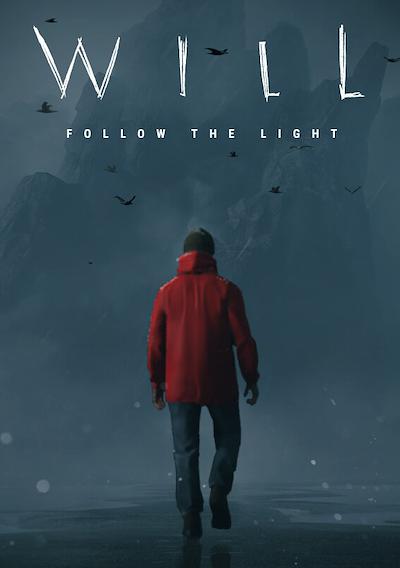 Cover image for the game Will: Follow the Light