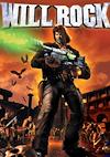Cover image for the game Will Rock